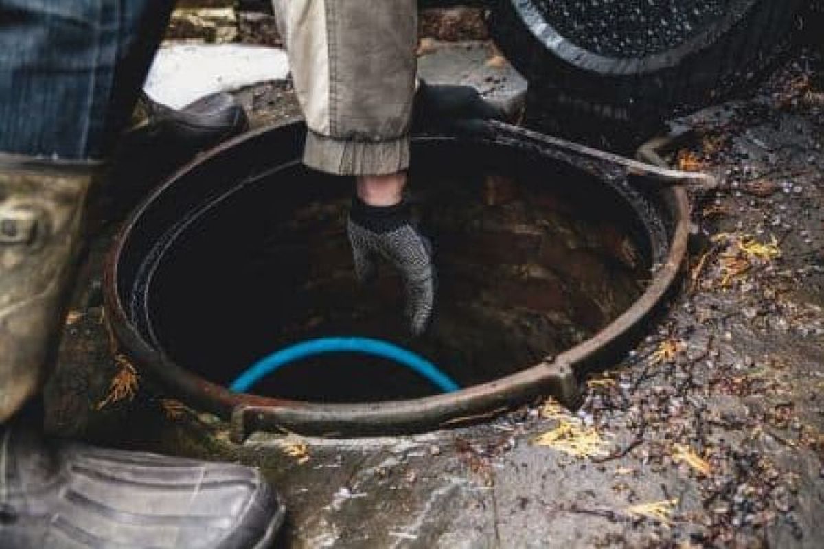 Logar Tıkanması ve Tıkanıklık Açma Yöntemleri